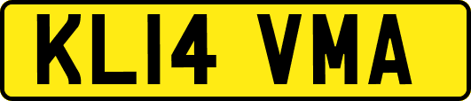 KL14VMA