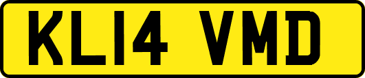 KL14VMD