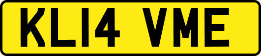 KL14VME