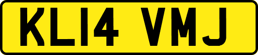 KL14VMJ