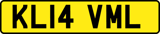 KL14VML