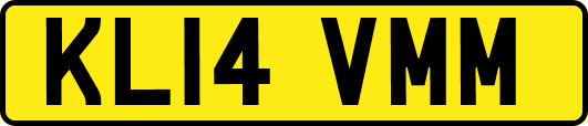 KL14VMM