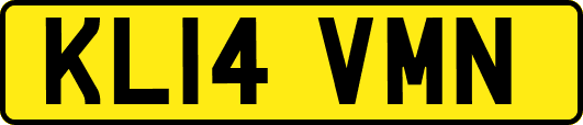 KL14VMN