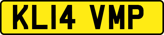 KL14VMP