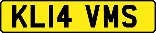 KL14VMS