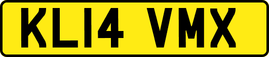 KL14VMX