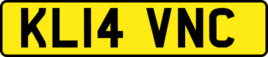 KL14VNC