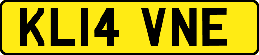 KL14VNE