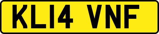 KL14VNF