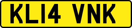 KL14VNK