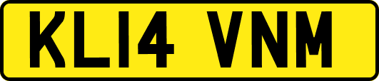 KL14VNM