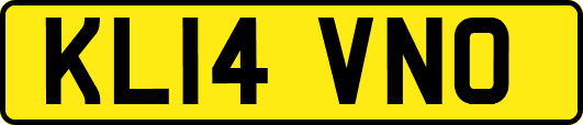 KL14VNO