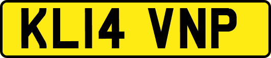 KL14VNP