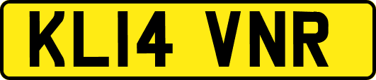 KL14VNR