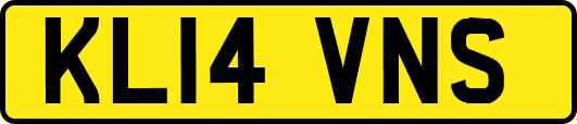 KL14VNS