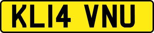 KL14VNU