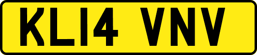 KL14VNV