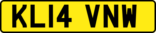KL14VNW