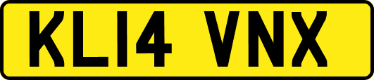 KL14VNX