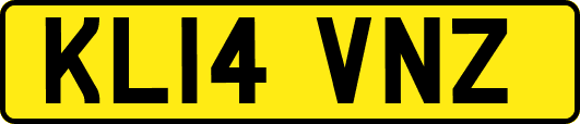 KL14VNZ