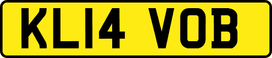 KL14VOB
