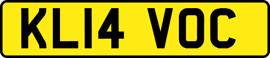 KL14VOC