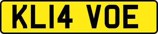 KL14VOE
