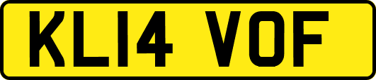 KL14VOF