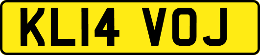 KL14VOJ