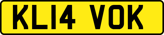 KL14VOK