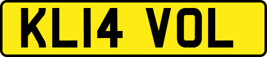 KL14VOL