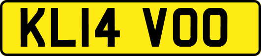 KL14VOO