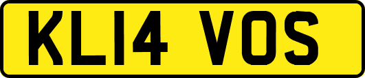 KL14VOS