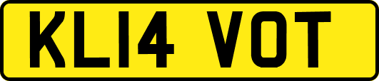 KL14VOT