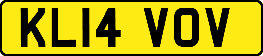 KL14VOV
