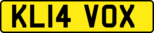 KL14VOX