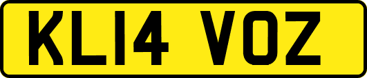 KL14VOZ