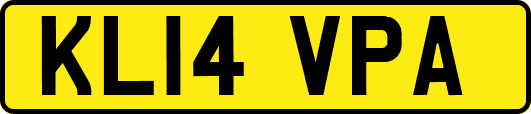 KL14VPA