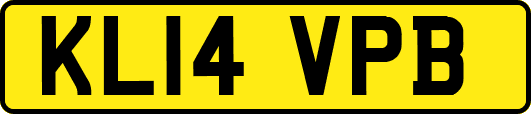 KL14VPB