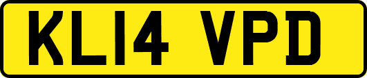 KL14VPD