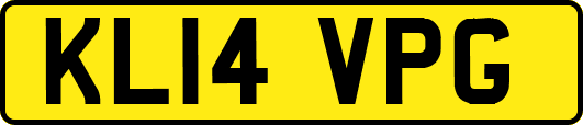KL14VPG