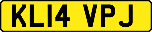 KL14VPJ