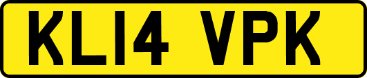 KL14VPK