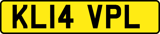 KL14VPL