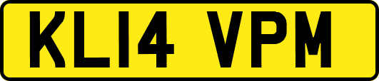 KL14VPM