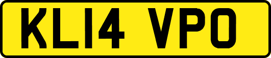 KL14VPO