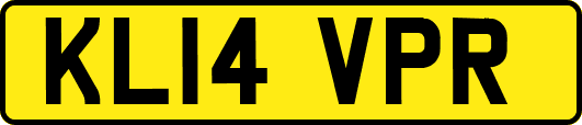 KL14VPR