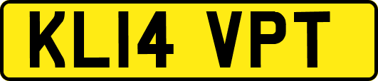 KL14VPT