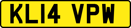 KL14VPW