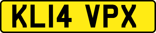 KL14VPX